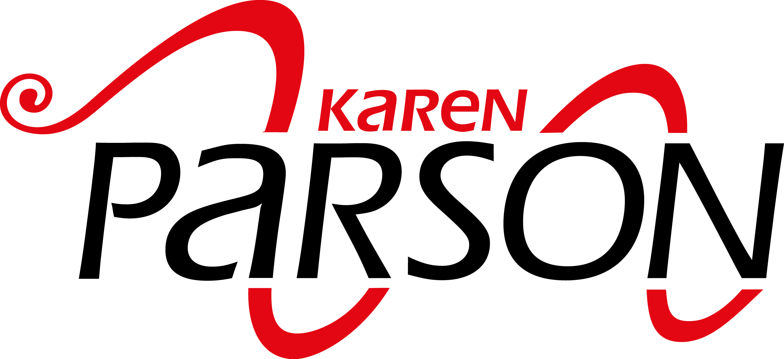 Karen Parson Logo